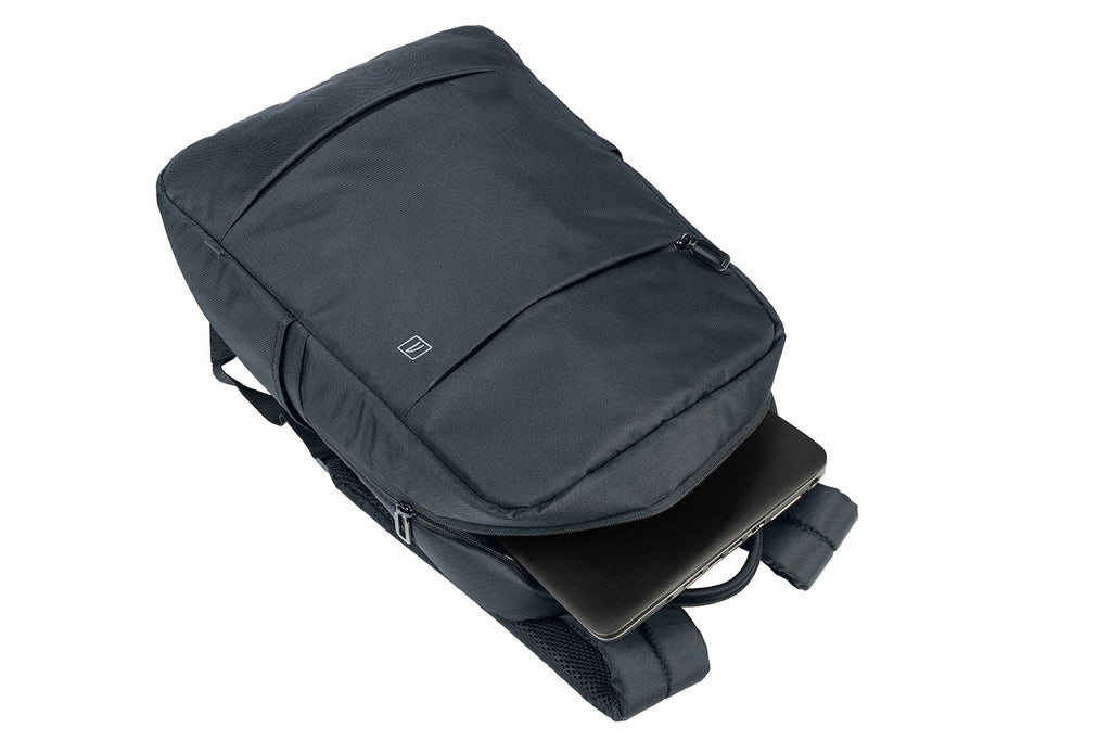 Tucano TERRAS LAPTOP BACKPACK 15.6", BLUE