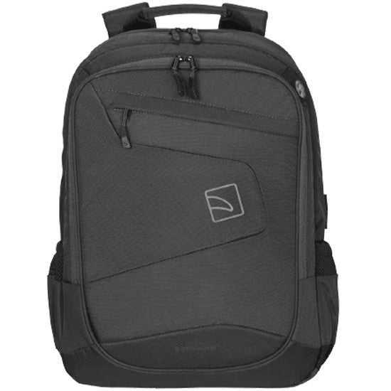 TUCANO LATO BACKPACK 17" NOTEBOOKS BLACK