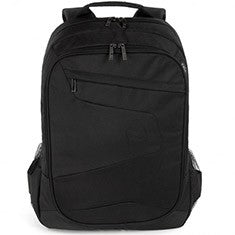 TUCANO LATO BACKPACK 17" NOTEBOOKS BLACK