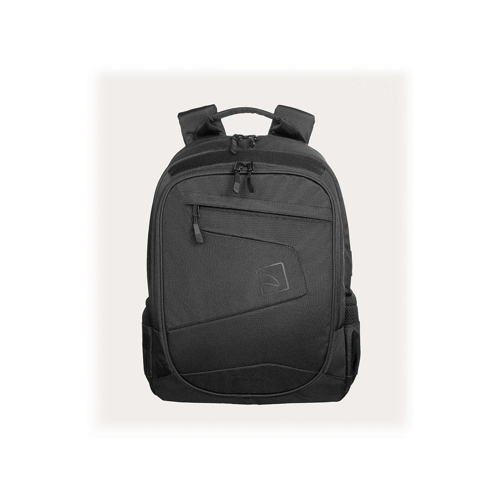 TUCANO LATO BACKPACK 17" NOTEBOOKS BLACK