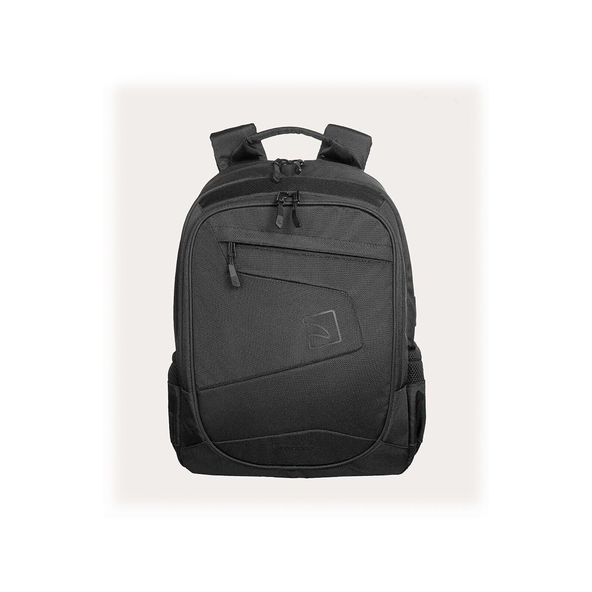 TUCANO LATO BACKPACK 17" NOTEBOOKS BLACK