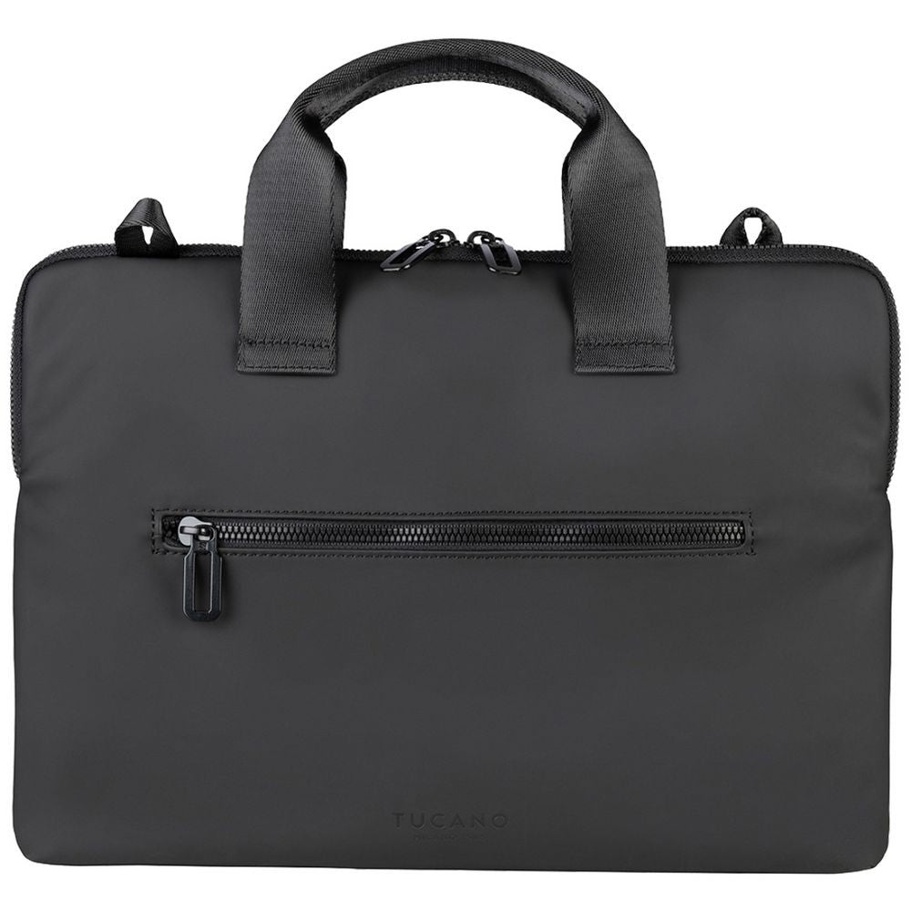TUCANO LAMINI 13.3/14" LAPTOP BAG BLACK