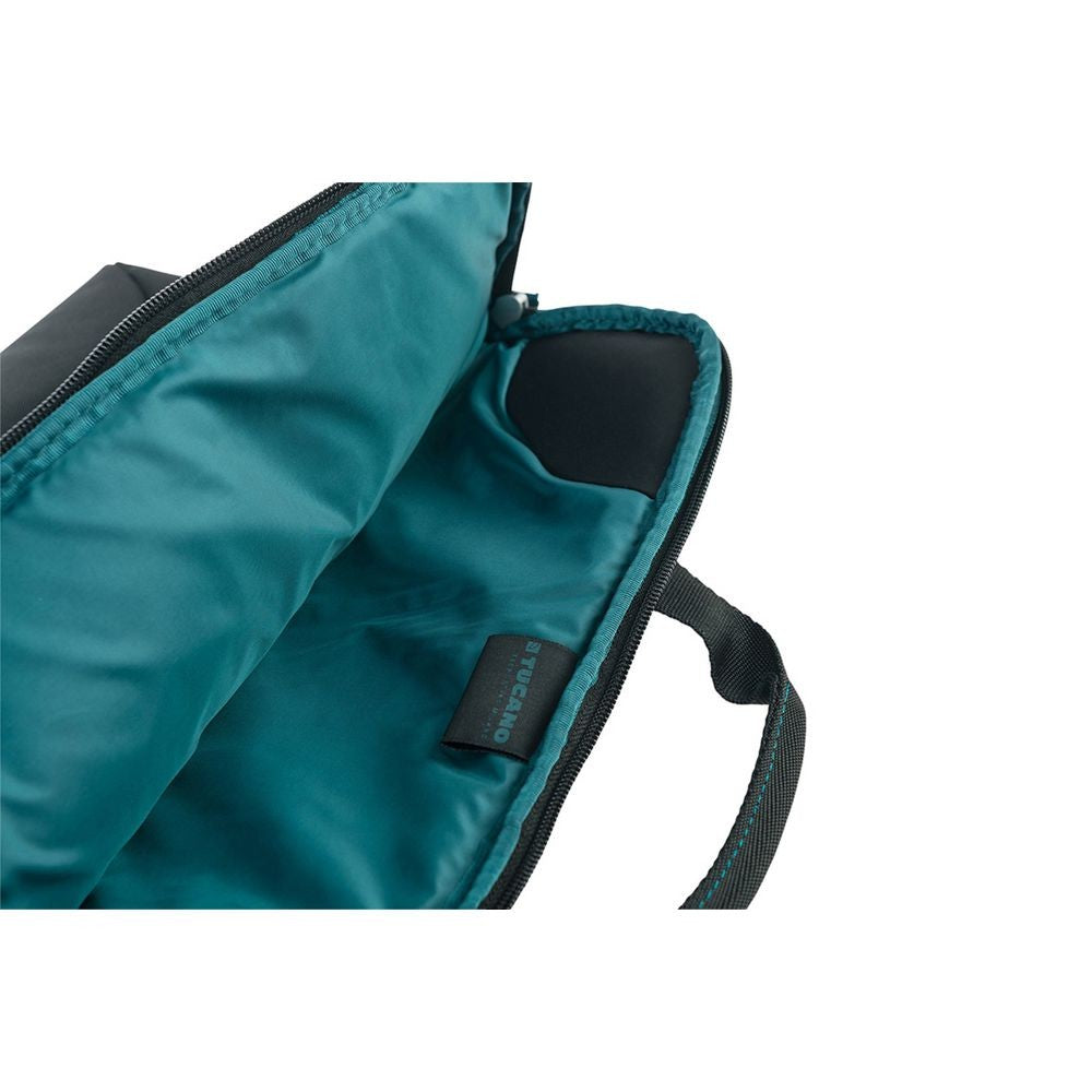 TUCANO LAMINI 13.3/14" LAPTOP BAG BLACK