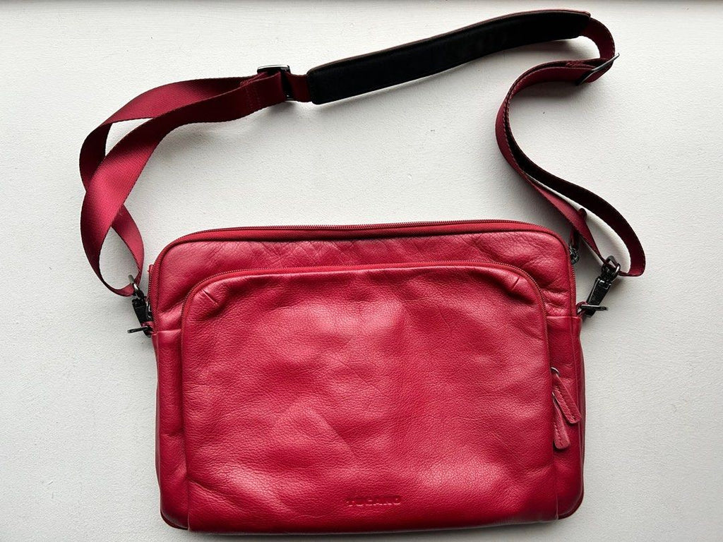 TUCANO LAMINI 15.6/16" LAPTOP BAG BLACK
