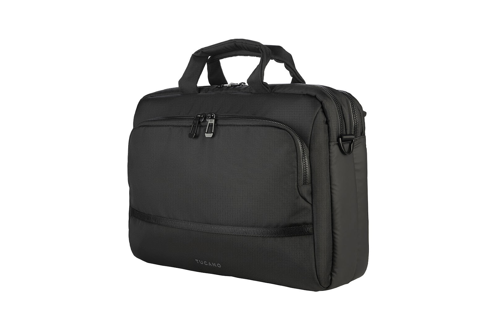 TUCANO PLAYER BAG 15" DOUBLE BLACK