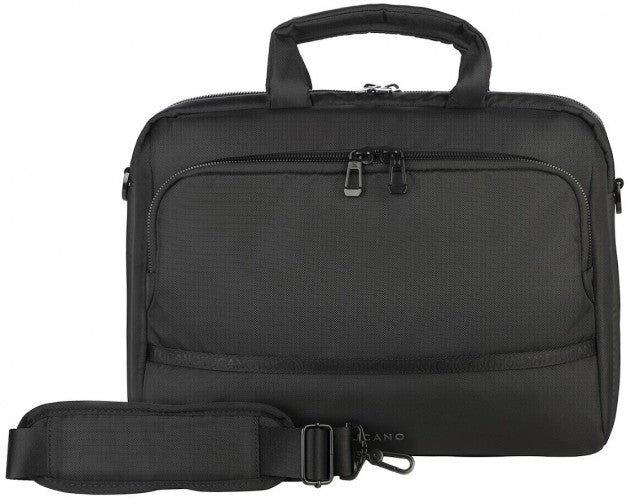 TUCANO PLAYER BAG 15" DOUBLE BLACK