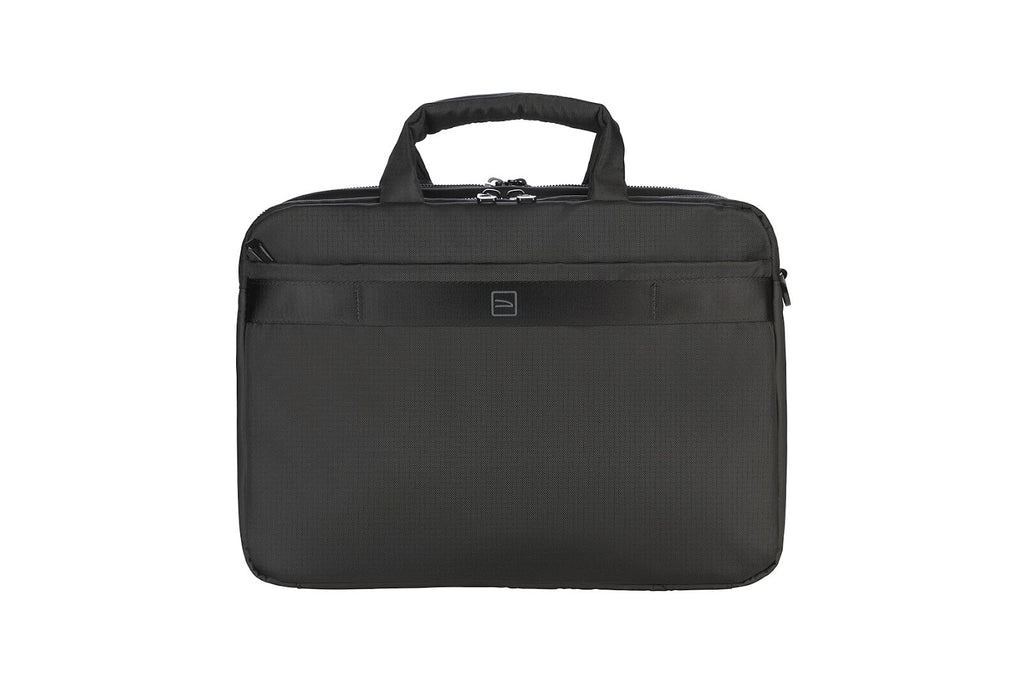 TUCANO PLAYER BAG 15" DOUBLE BLACK