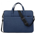 GLOBAL 2 LAPTOP BAG 13"/14", BLUE