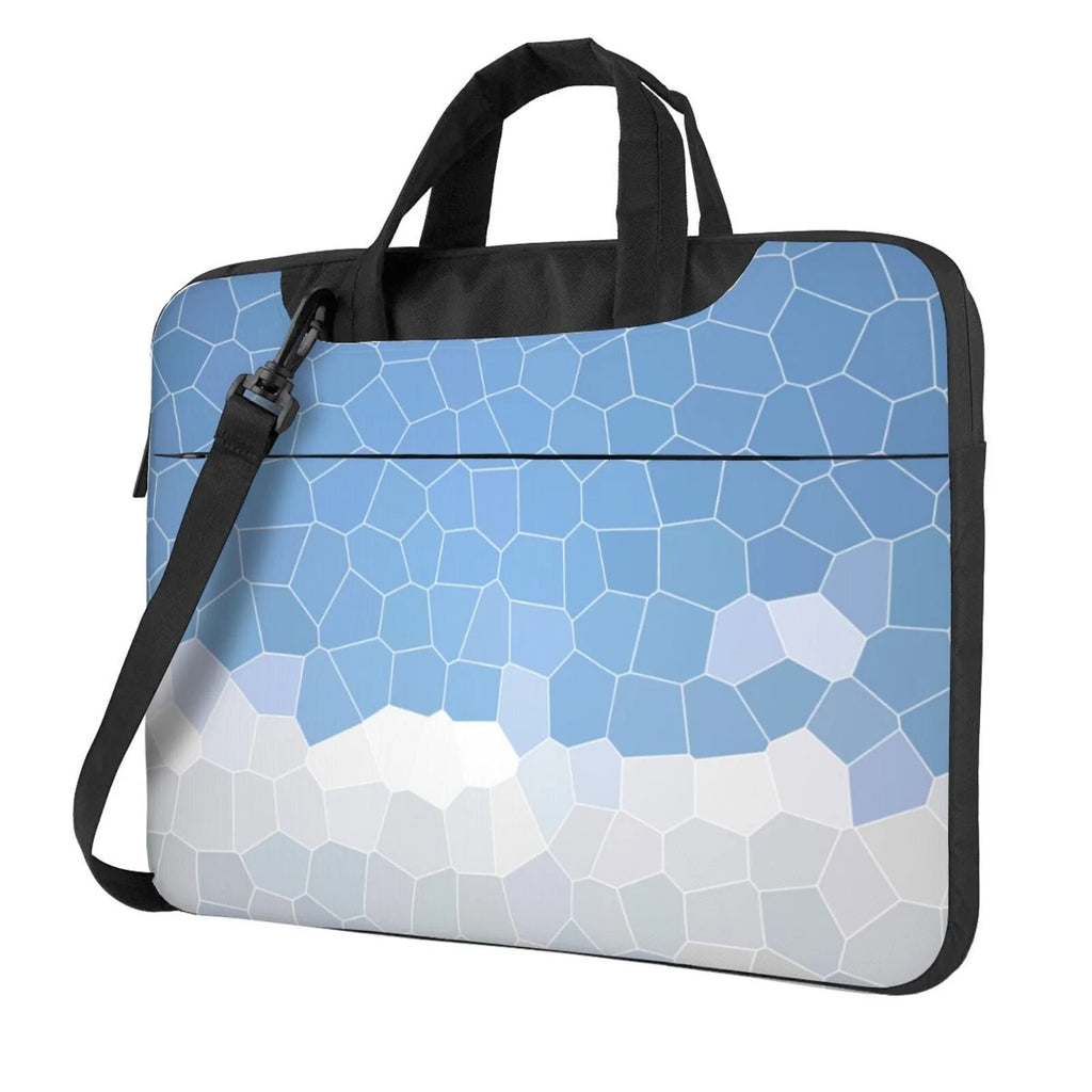GLOBAL 2 LAPTOP BAG 13"/14", BLUE
