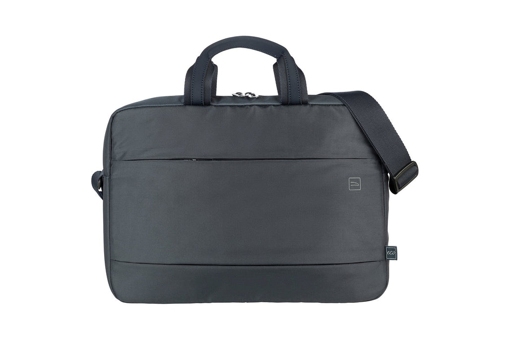 Tucano GLOBAL 2 LAPTOP BAG 15"/16", BLACK
