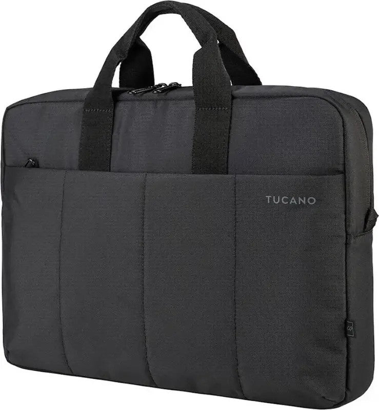 Tucano GLOBAL 2 LAPTOP BAG 15"/16", BLACK