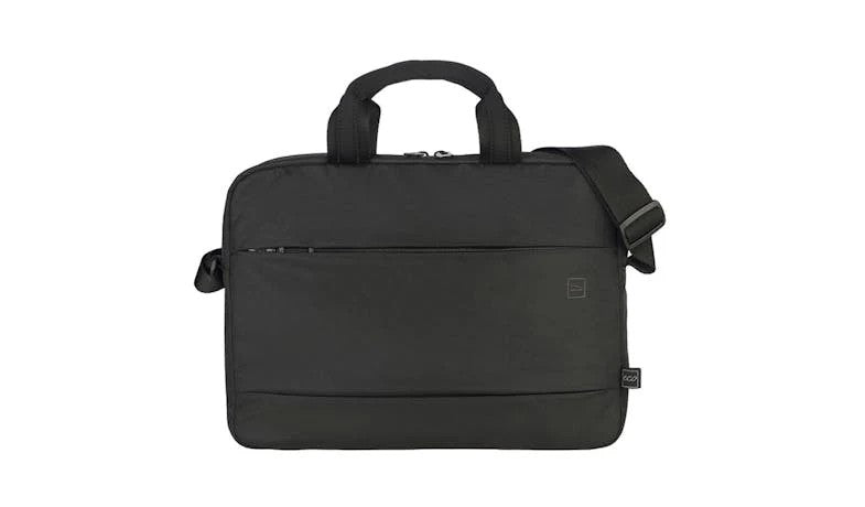 GLOBAL 2 LAPTOP BAG 15"/16", BLUE