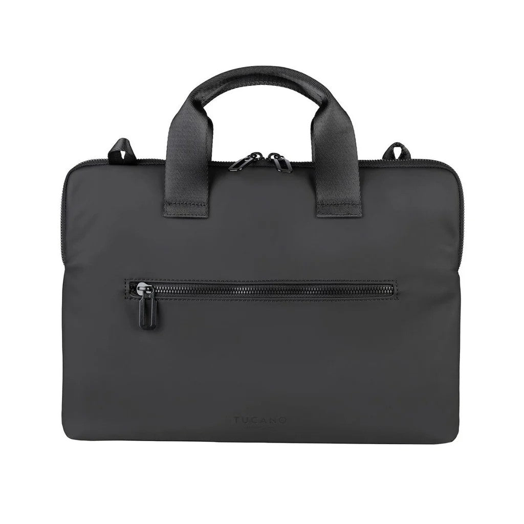GOMMO LAPTOP SUPER SLIM BAG 13"/14", GREY