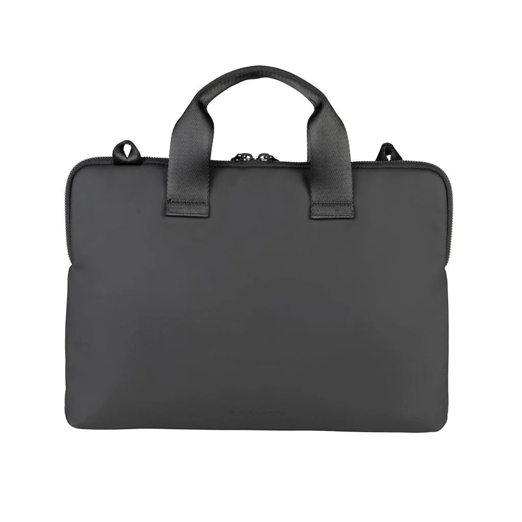 GOMMO LAPTOP SUPER SLIM BAG 13"/14", GREY