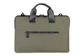 Tucano GOMMO SUPER SLIM LAPTOP BAG 15"/16", MILITARY GREEN