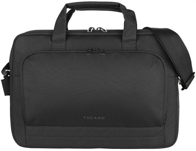 TUCANO STAR BAG for Laptop 15.6" BLACK
