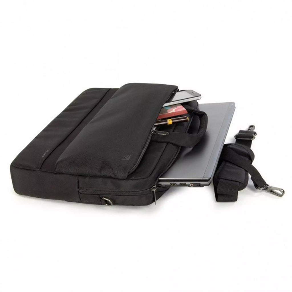 TUCANO STAR BAG for Laptop 17" BLACK