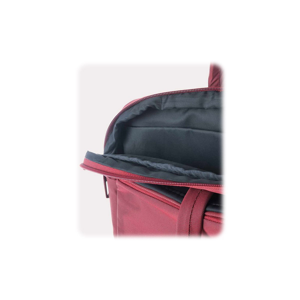 Tucano STOP 13/14" BAG BLACK