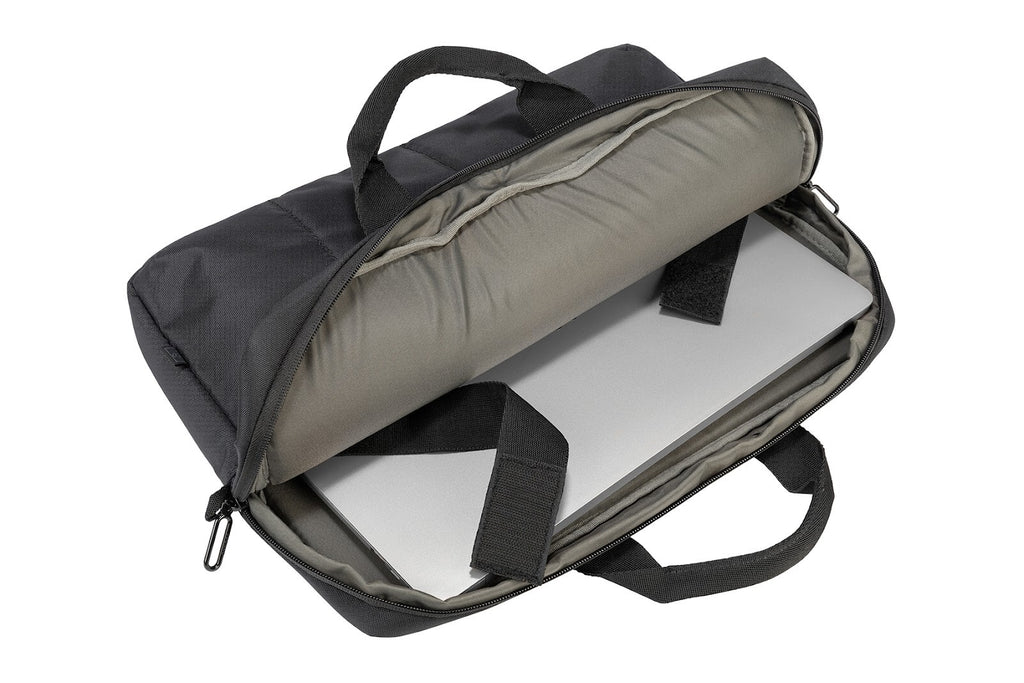 Tucano ZONA LAPTOP BAG 15"/16", BLACK