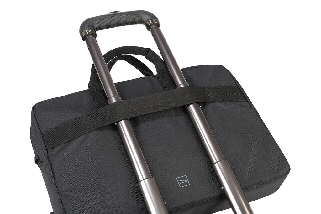 Tucano ZONA LAPTOP BAG 15"/16", BLACK