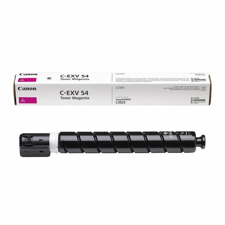 Compatible Cartridge - C-EXV54 C