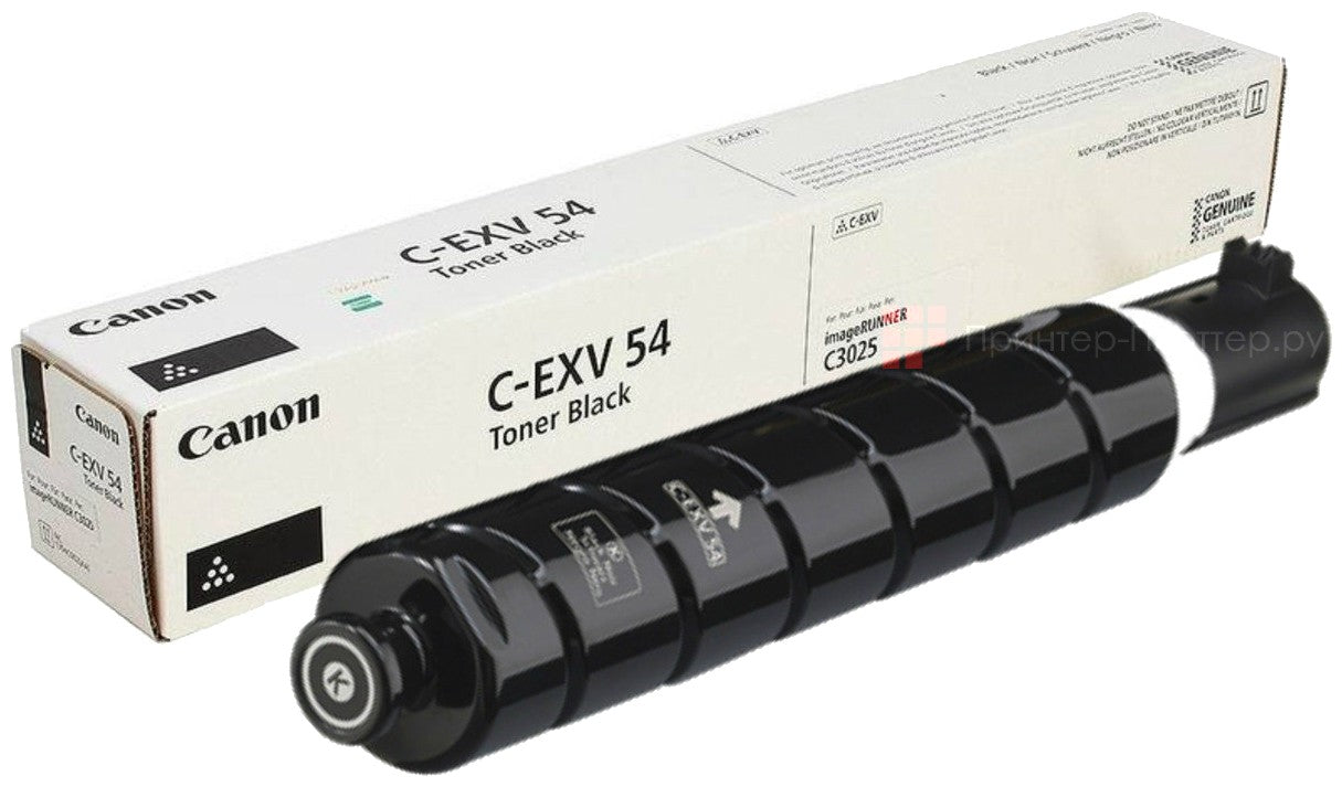 Compatible Cartridge - C-EXV54 C