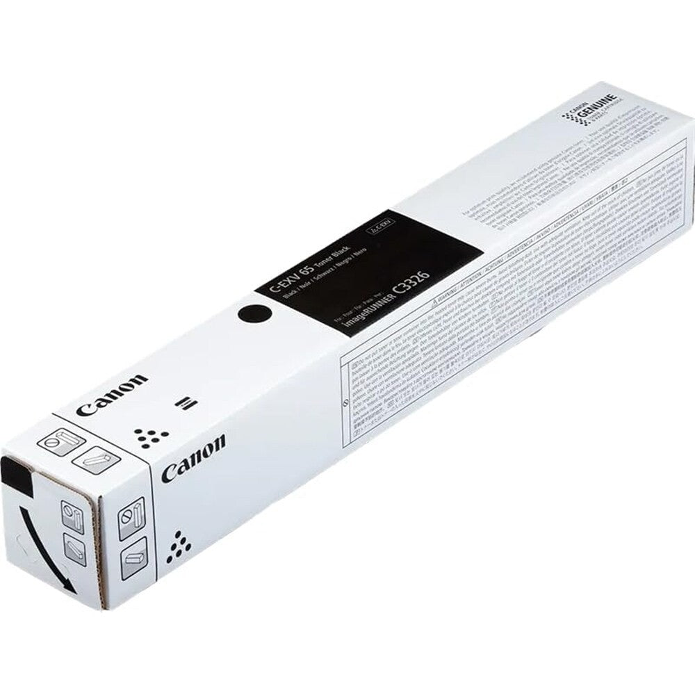 Compatible Cartridge - C-EXV65 B