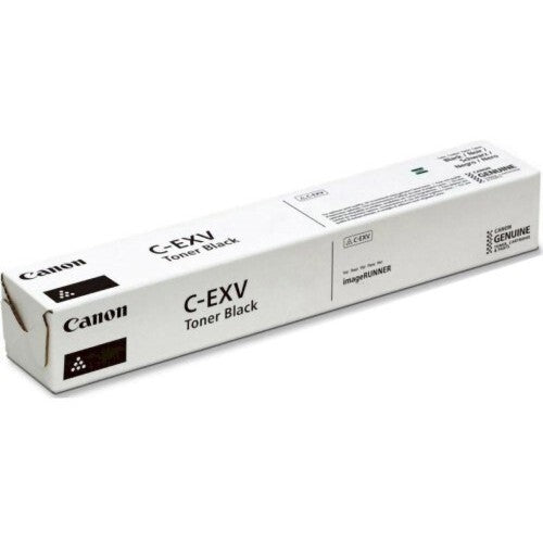 Compatible Cartridge - C-EXV65 B