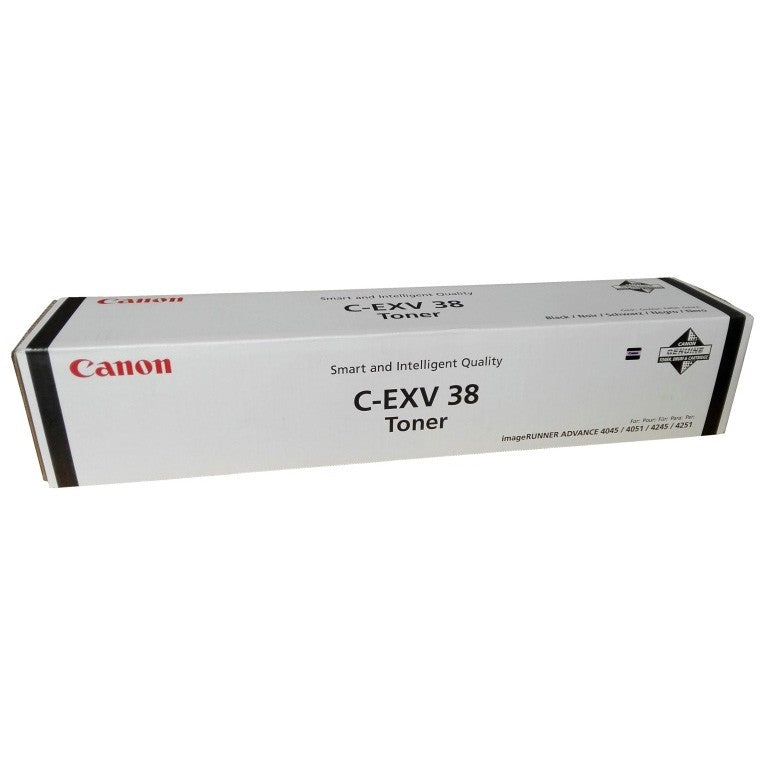Compatible Cartridge - C-EXV65 C
