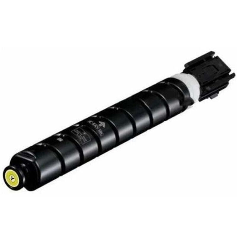 Compatible Cartridge - C-EXV65 Y