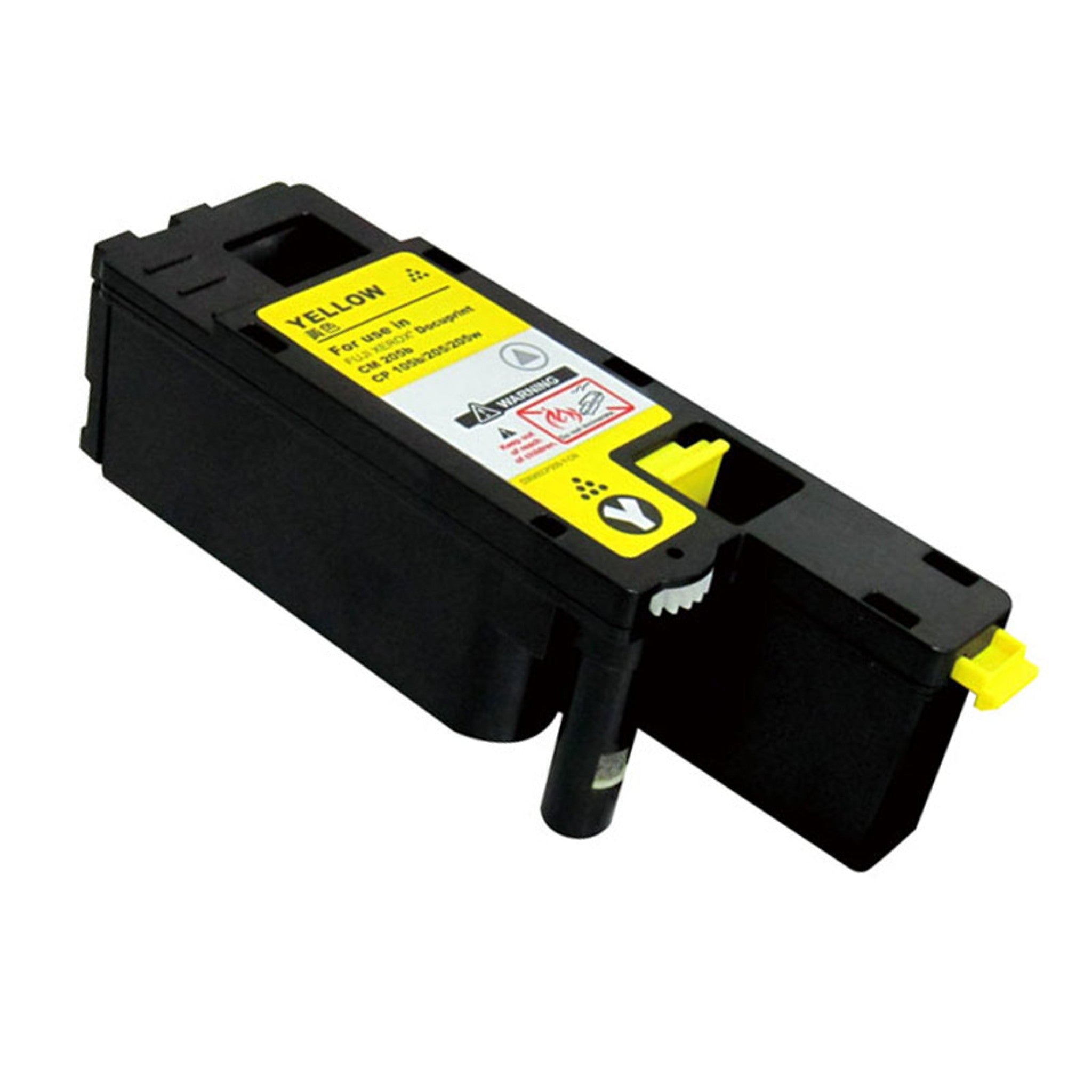 Compatible Cartridge - C-PG512