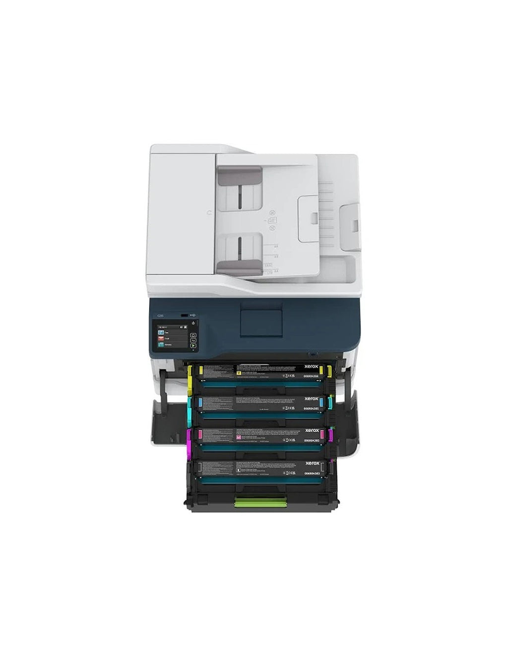 MFP A4 col. Xerox C235 (Wi-Fi)