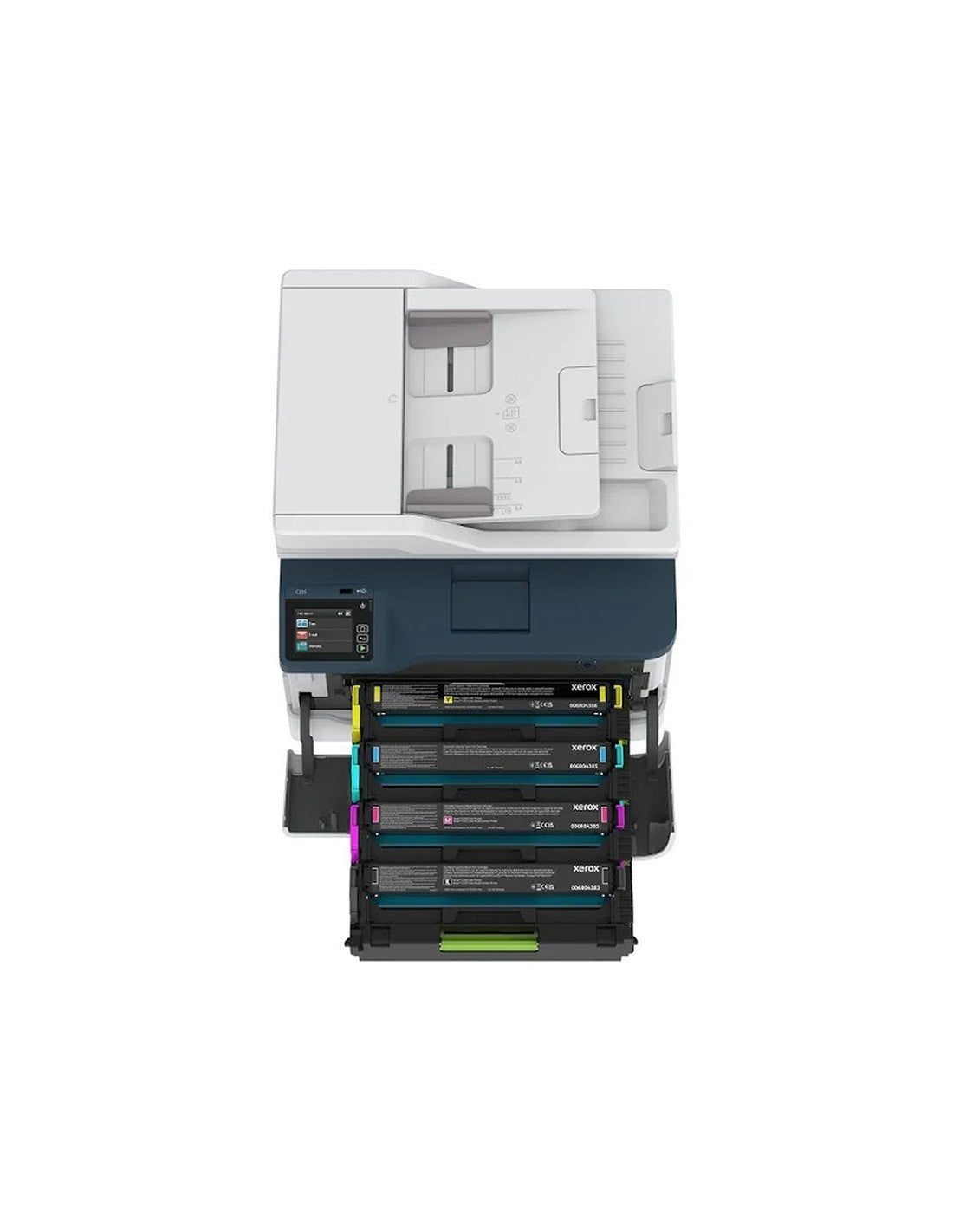 MFP A4 col. Xerox C235 (Wi-Fi)