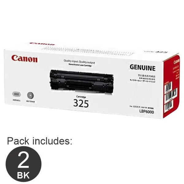 Compatible Cartridge - C258 BLACK TONER