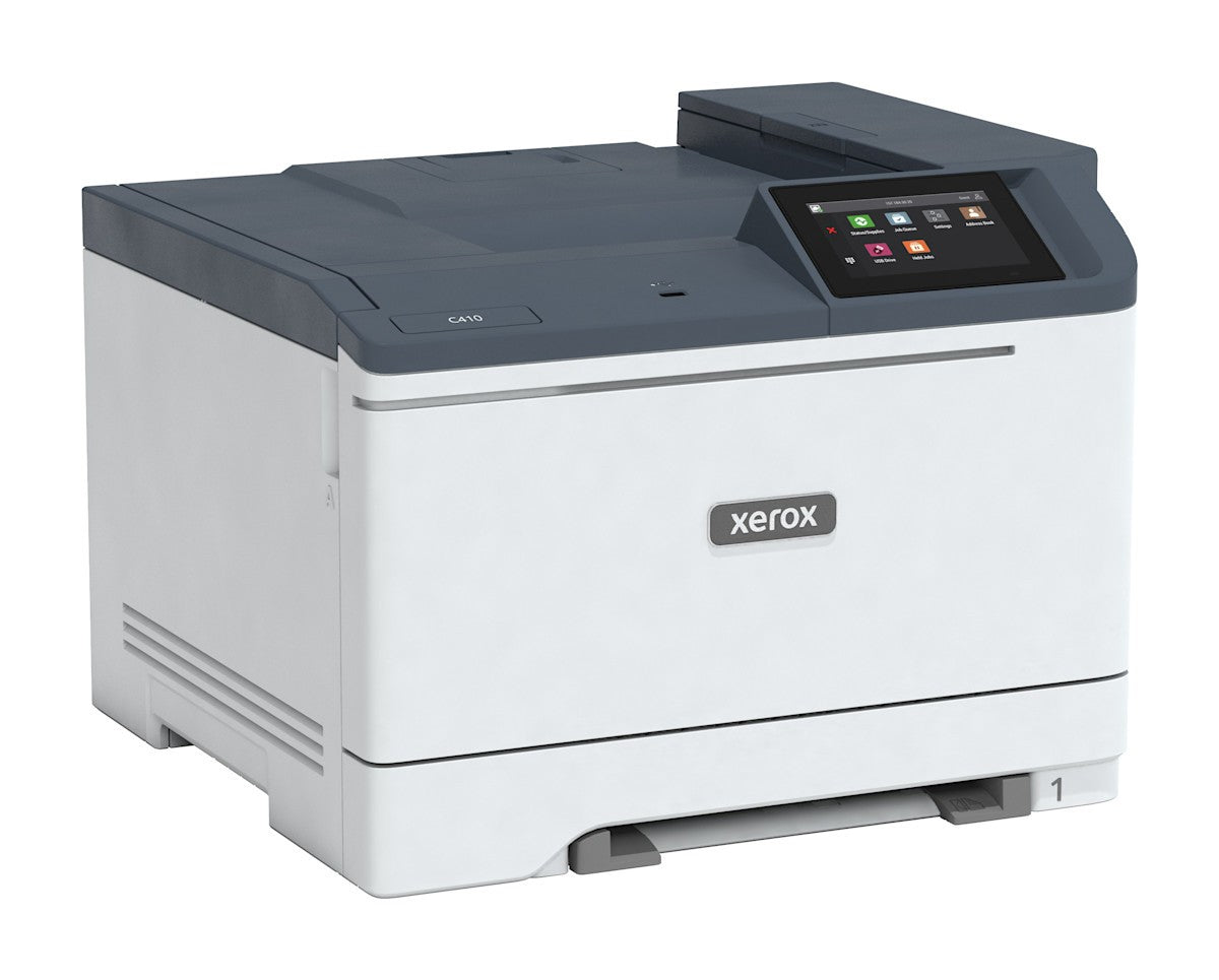 XEROX C410 A4 40PPM DUPLEX PRINTER