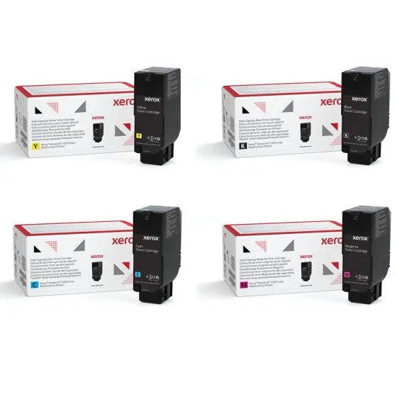 MFP А4 Xerox VersaLink C625