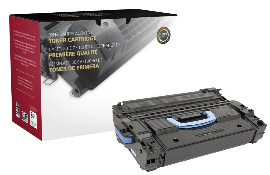 Compatible Cartridge - C8543X