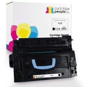 Compatible Cartridge - C8543X