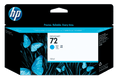 Ink cartridge HP72 (C9371A)
