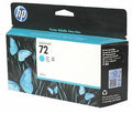 HP 72 130-ml Gray DesignJet Ink Cartridge