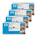 Color toner cartridge C9733A / 645A M (12000 p)