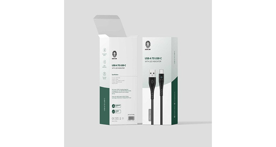 Belkin сable USB-A > Lightning charge/data, 1m, PVC, black