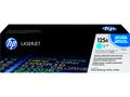 Color toner cartridge CB541A 125A C (1400 p)