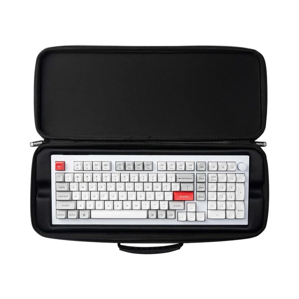 Keychron Q1 Carrying Case Black