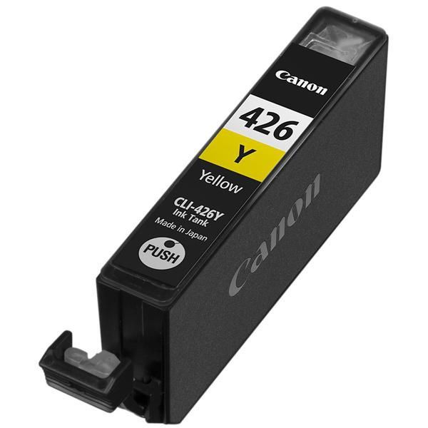 Ink cartridge CLI426Y