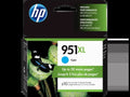 HP 920XL High Yield Cyan Original Ink Cartridge