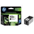 HP 920XL High Yield Black Original Ink Cartridge