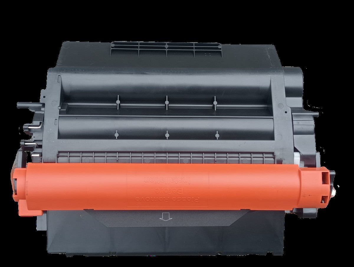 HP 55X High Yield Black Original LaserJet Toner Cartridge