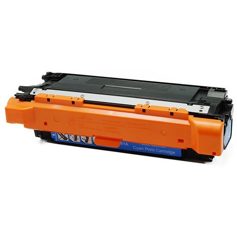 Compatible Cartridge - CE261A