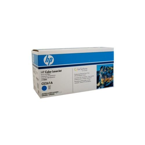 Compatible Cartridge - CE261A